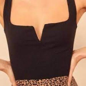 Ossie Knit Tank Reformation